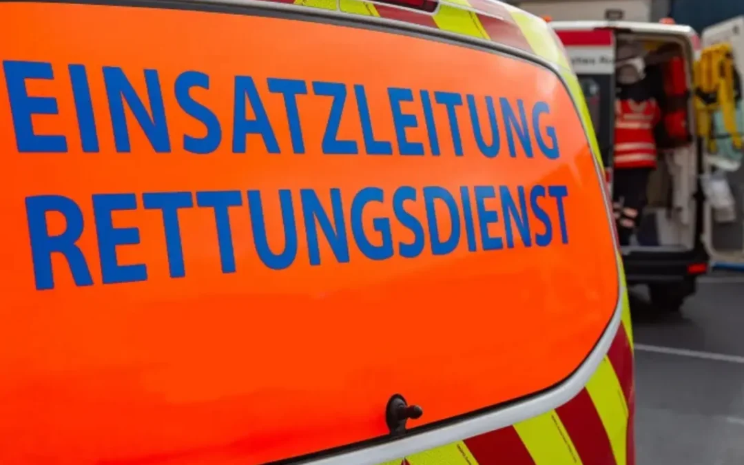 Digitale Unterstützung bei MANV-Lagen live erleben: rescueTABLET auf der RETTmobil INTERNATIONAL 2026